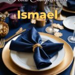 feliz cumpleaños ismael