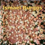 feliz cumpleaños ismael burgos