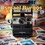 feliz cumpleaños ismael burgos