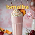 feliz cumpleaños ismalba