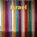 feliz cumpleaños israel
