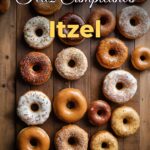 feliz cumpleaños itzel