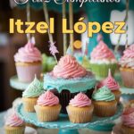 feliz cumpleaños itzel lópez