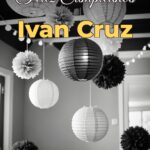 feliz cumpleaños ivan cruz
