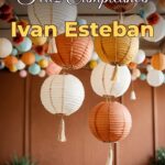 feliz cumpleaños ivan esteban
