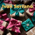 feliz cumpleaños ivan serrano