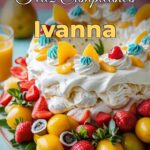 feliz cumpleaños ivanna