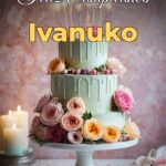 feliz cumpleaños ivanuko