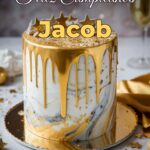 feliz cumpleaños jacob
