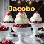 feliz cumpleaños jacobo