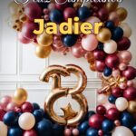 feliz cumpleaños jadier