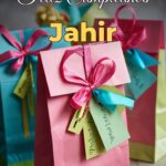 feliz cumpleaños jahir