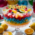 feliz cumpleaños jaime