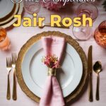 feliz cumpleaños jair rosh