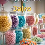 feliz cumpleaños jairo