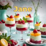 feliz cumpleaños jane