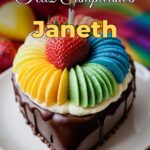 feliz cumpleaños janeth