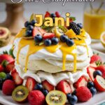 feliz cumpleaños jani