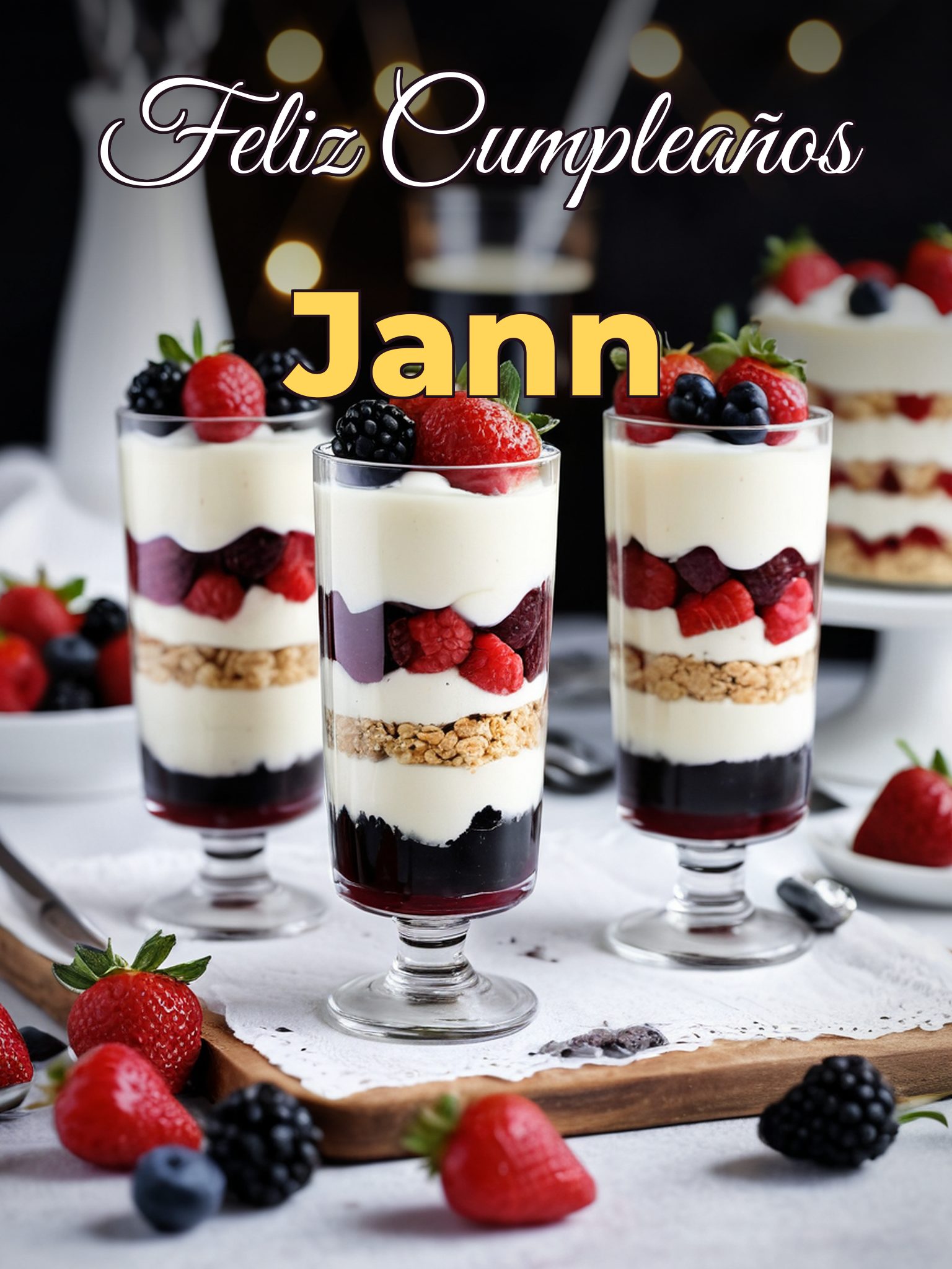 Feliz cumpleaños jann