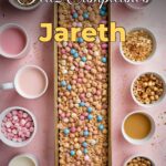 feliz cumpleaños jareth