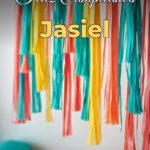 feliz cumpleaños jasiel
