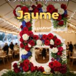 feliz cumpleaños jaume