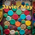 feliz cumpleaños javier may