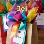 feliz cumpleaños jei