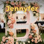 feliz cumpleaños jennyfer