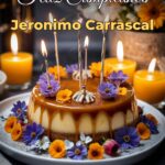 feliz cumpleaños jeronimo carrascal