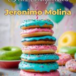 feliz cumpleaños jeronimo molina