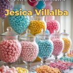 feliz cumpleaños jesica villalba