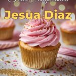 feliz cumpleaños jesua diaz