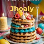 feliz cumpleaños jhoaly