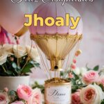feliz cumpleaños jhoaly
