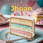 feliz cumpleaños jhoan