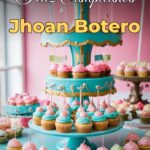 feliz cumpleaños jhoan botero