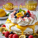 feliz cumpleaños jhojan andrés
