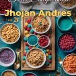 feliz cumpleaños jhojan andrés