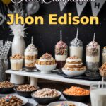 feliz cumpleaños jhon edison