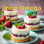 feliz cumpleaños jhon ortega