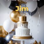 feliz cumpleaños jim