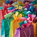 feliz cumpleaños jo
