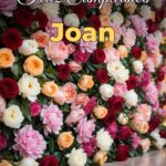 feliz cumpleaños joan