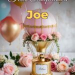 feliz cumpleaños joe