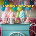 feliz cumpleaños johan sanchez