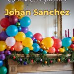 feliz cumpleaños johan sanchez