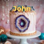 feliz cumpleaños john