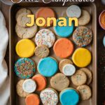 feliz cumpleaños jonan
