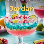 feliz cumpleaños jordan
